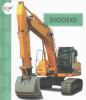 Book cover for "Diggers".