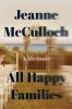 Book cover for "All happy families".