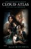 Book cover for "Cloud atlas".