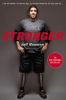 Book cover for "Stronger".