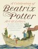 Book cover for "A celebration of Beatrix Potter".