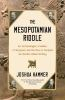 Book cover for "Mesopotamian riddle".