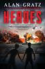 Book cover for "Heroes".