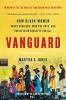 Book cover for "Vanguard".