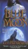 Book cover for "Blue moon".