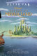 Book cover for "Peter Pan in Disney's return to Never Land".