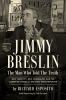 Book cover for "Jimmy Breslin".