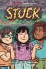 Book cover for "Stuck".