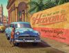 Book cover for "All the way to Havana".