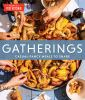 Book cover for "Gatherings".
