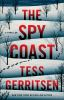 Book cover for "The spy coast".