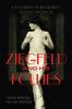 Book cover for "Ziegfeld and his follies".