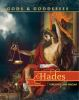 Book cover for "Hades".