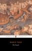 Book cover for "The travels of Marco Polo".