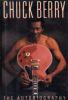 Book cover for "Chuck Berry".