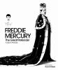 Book cover for "Freddie Mercury, the great pretender".
