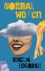 Book cover for "Normal women".