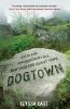 Book cover for "Dogtown".