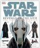 Book cover for "Star Wars".