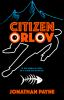 Book cover for "Citizen Orlov".