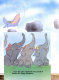 Book cover for "Dumbo".