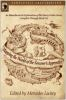 Book cover for "Mapping the world of Harry Potter".
