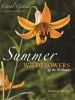Book cover for "Summer wildflowers of the Northeast".