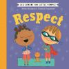 Book cover for "Respect".