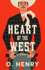 Book cover for "Heart of the West".
