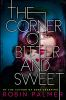 Book cover for "The corner of bitter and sweet".