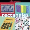 Book cover for "Shapes".