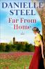 Book cover for "Far from home".