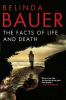 Book cover for "The facts of life and death".