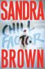 Book cover for "Chill factor".