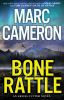 Book cover for "Bone rattle".