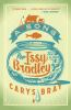 Book cover for "A song for Issy Bradley".