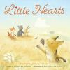 Book cover for "Little hearts".