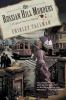 Book cover for "The Russian Hill murders".