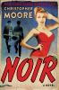 Book cover for "Noir".