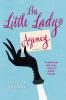 Book cover for "The Little Lady Agency".