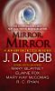 Book cover for "Mirror, mirror".