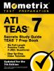 Book cover for "ATI TEAS".