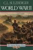 Book cover for "World War II".
