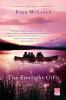 Book cover for "The firelight girls".