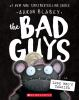 Book cover for "The Bad Guys in look who's talking".