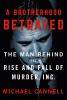 Book cover for "A brotherhood betrayed".