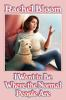 Book cover for "I want to be where the normal people are".