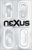Book cover for "Nexus".