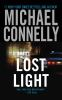 Book cover for "Lost light".