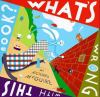 Book cover for "What's wrong with this book?".
